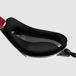 Oчила за плуване Speedo Fastskin Speedsocket 2 Red