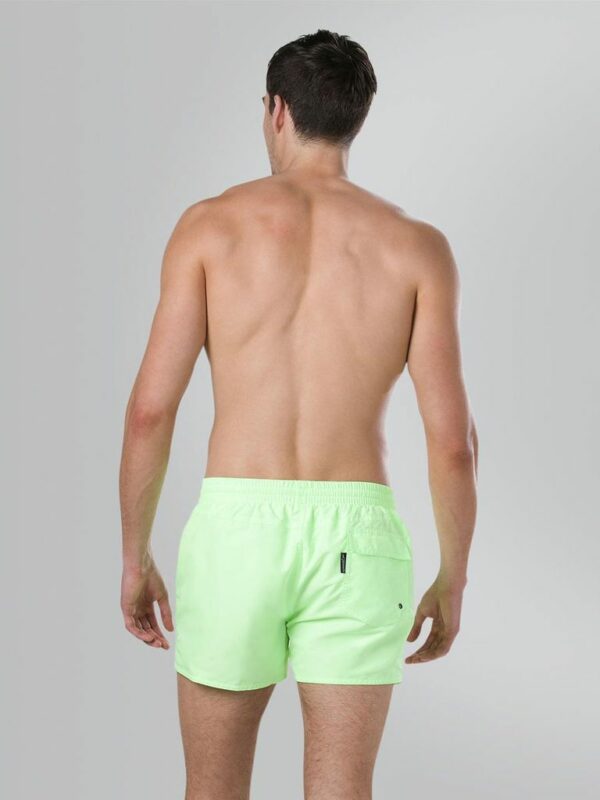 Мъжки плувни шорти SPEEDO Плувни шорти FITTED LEIS 13 - Image 2
