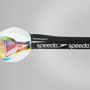 Очила за плуване Speedo Fastskin Speedsocket 2 Mirror