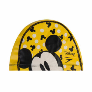 Плувна шапка Disney Printed Junior Pace Cap Mickey