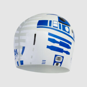 Плувна шапка  Star Wars Print Cap R2D2