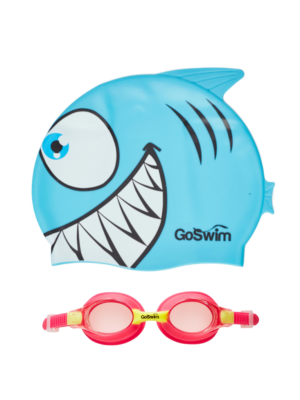 Комплект GoSwim SET