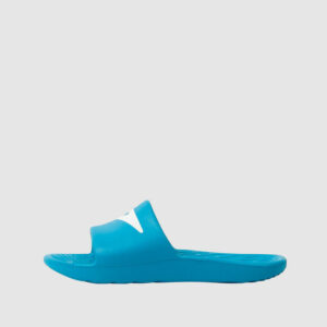 Джапанки за деца Unisex Speedo Slide Blue