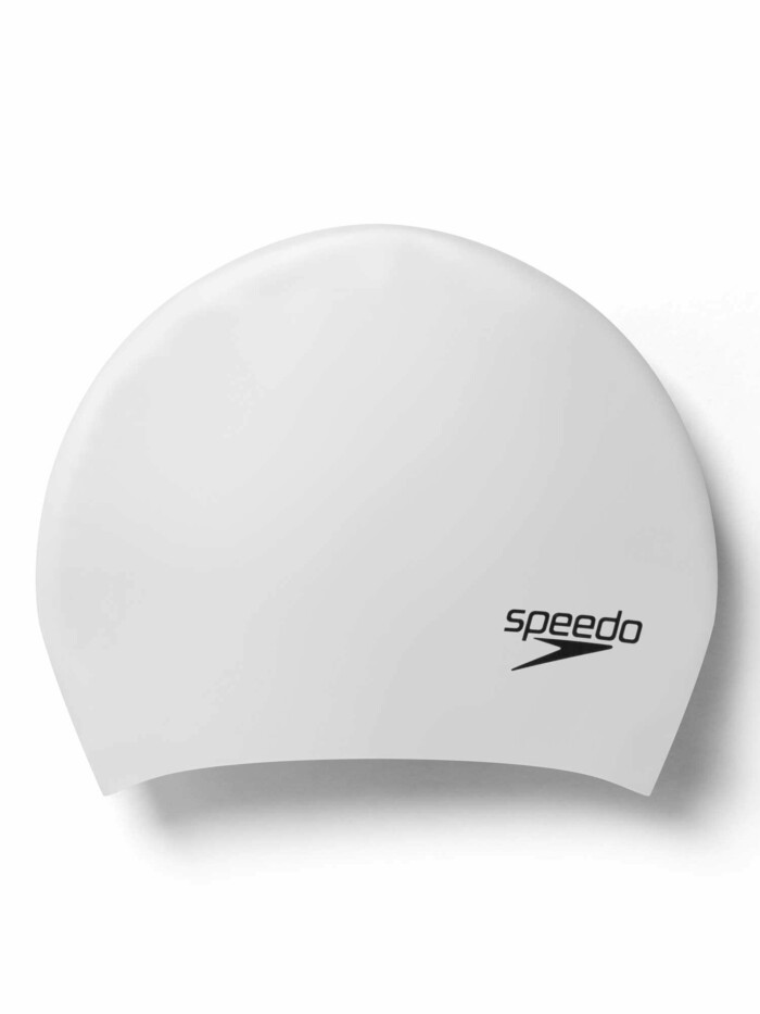 Шапка  за плуване за дълга коса Speedo Long Hair Cap