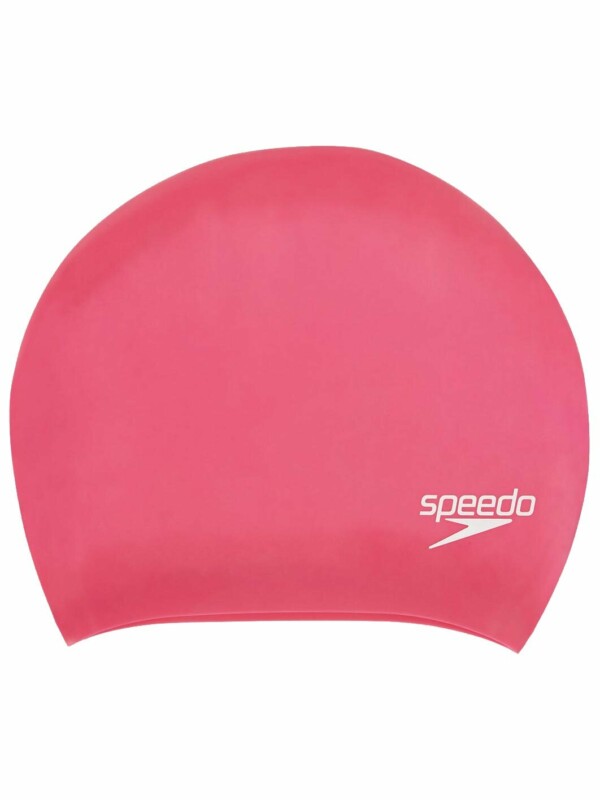 Шапка  за плуване за дълга коса Speedo Long Hair Cap