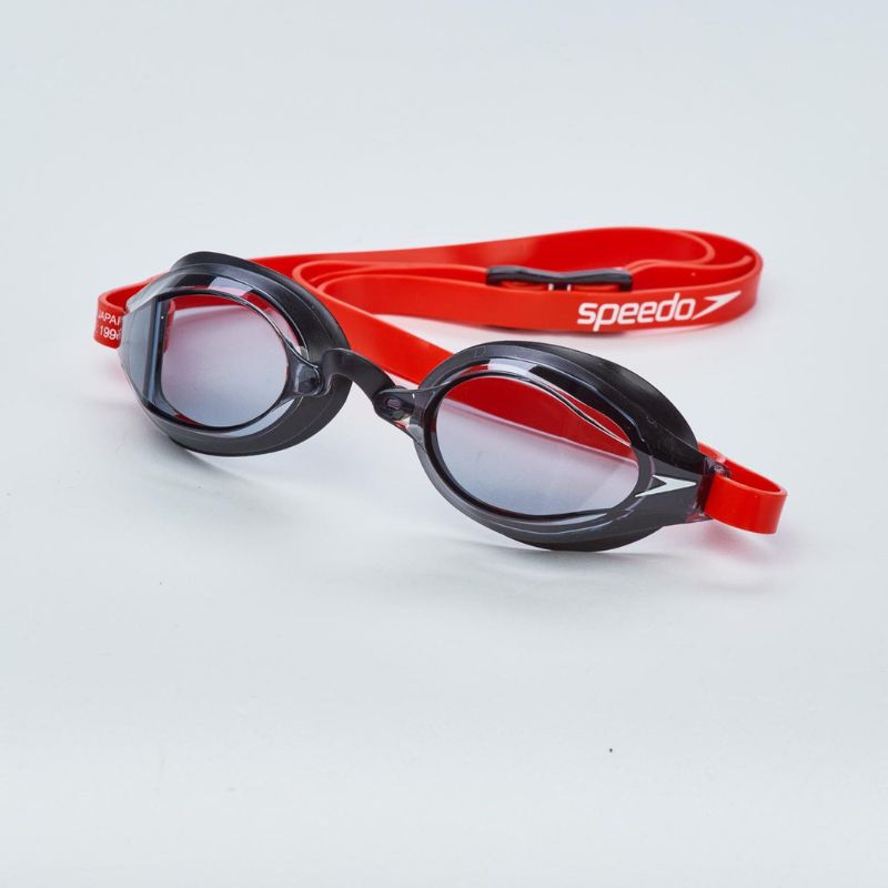 Oчила за плуване Speedo Fastskin Speedsocket 2 Red