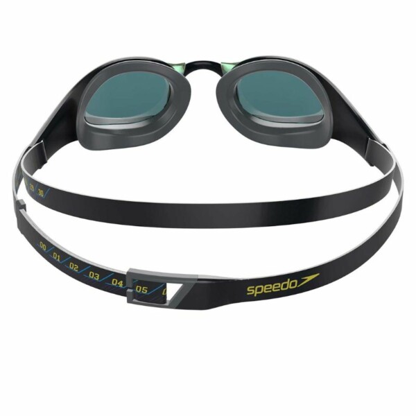 Очила за плуване Fastskin Pure Focus Mirror B - Image 3