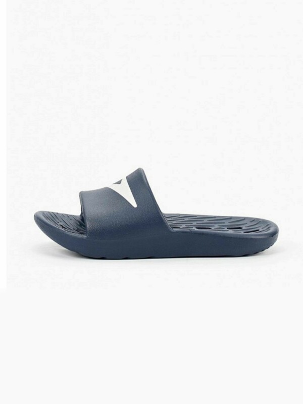 Джапанки за деца Unisex Speedo Slide Navy - Image 4