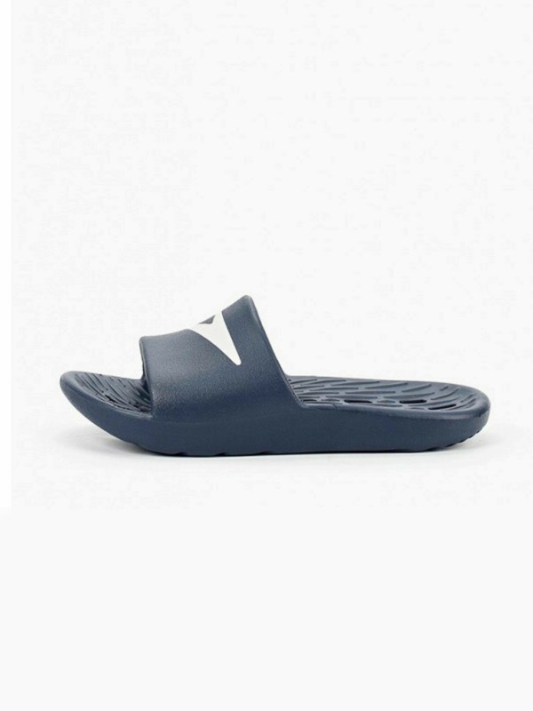 Джапанки за деца Unisex Speedo Slide Navy