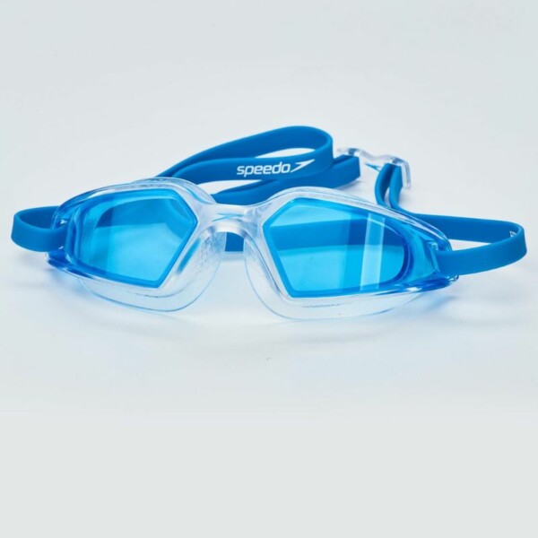 Очила за плуване Speedo Hydropulse Blue
