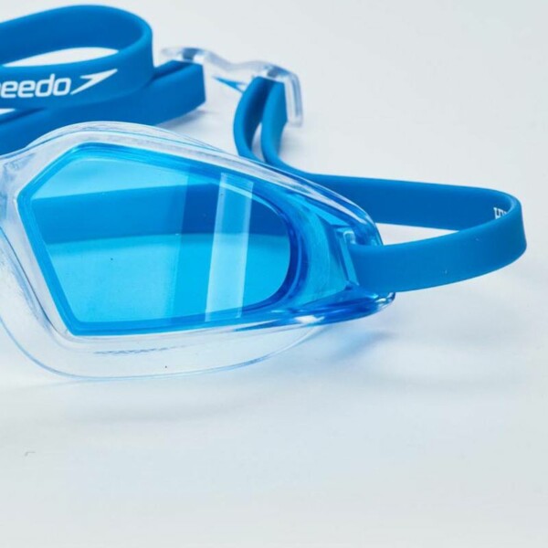 Очила за плуване Speedo Hydropulse Blue - Image 3