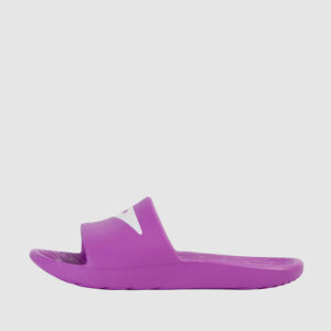 Джапанки за деца Unisex Speedo Slide Purple