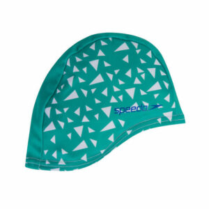 Плувна шапка Printed Polyester Cap junior