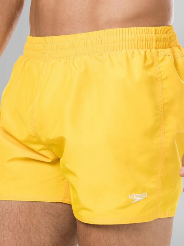 Шорти за мъже Speedo Essentials 13 Fitted Leisure 13" Watershort - Image 3
