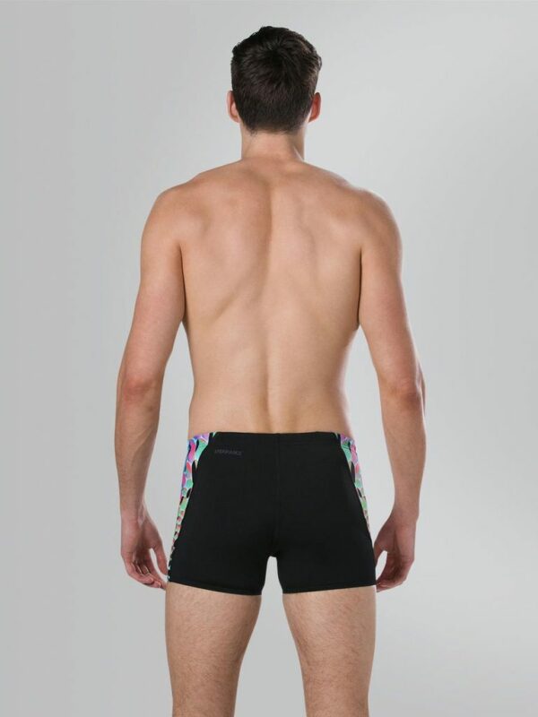 Мъжки бански подходящ за състезания и плаж SPEEDO Бански PLMT DIGI V - Image 2