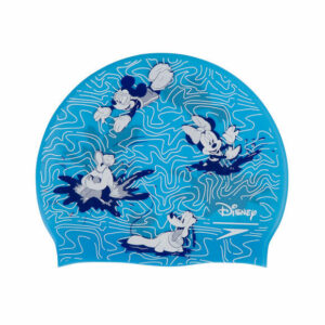 Плувна шапка Disney Junior Print Cap Mickey