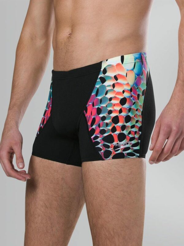 Мъжки бански подходящ за състезания и плаж SPEEDO Бански PLMT DIGI V - Image 3