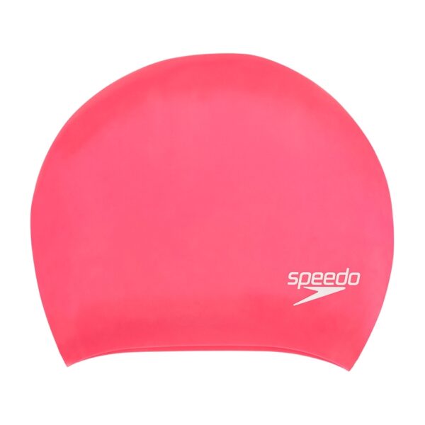 Комплект Speedo Очила за плуване + Шапка + Джапанки за жени - Image 3