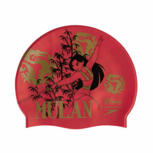 Плувна шапка Disney Print Cap Mulan