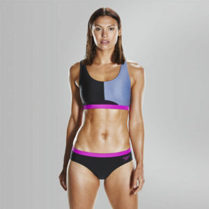 Бански за жени Speedo HydrActive Swimsuit 2 части