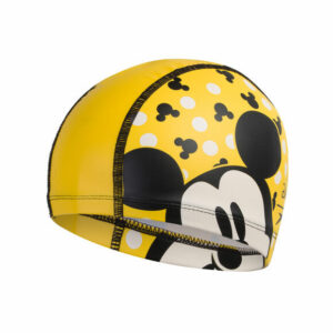 Плувна шапка Disney Printed Junior Pace Cap Mickey