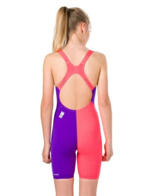 SPEEDO Цял бански END+KSKN