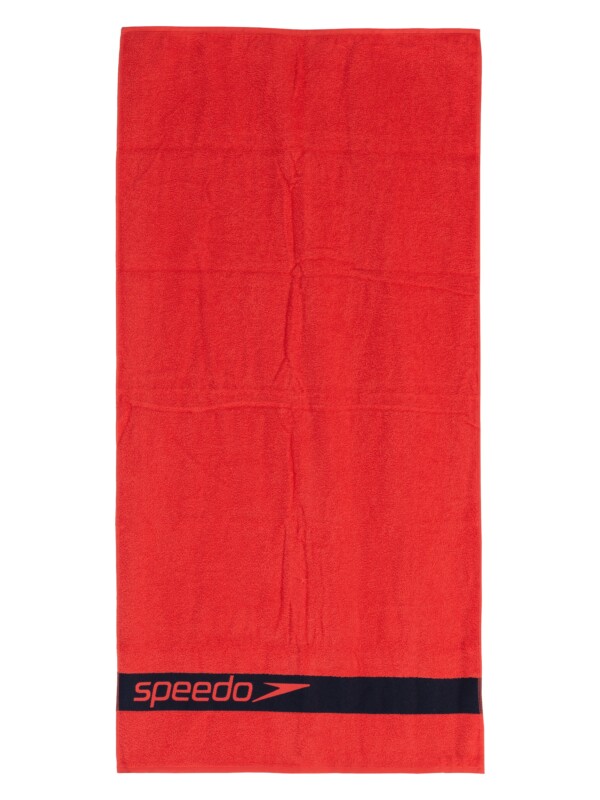 SPEEDO Плажна кърпа SPEEDO BORDER TOW 70 x 140