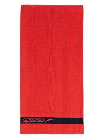 SPEEDO Плажна кърпа SPEEDO BORDER TOW 70 x 140