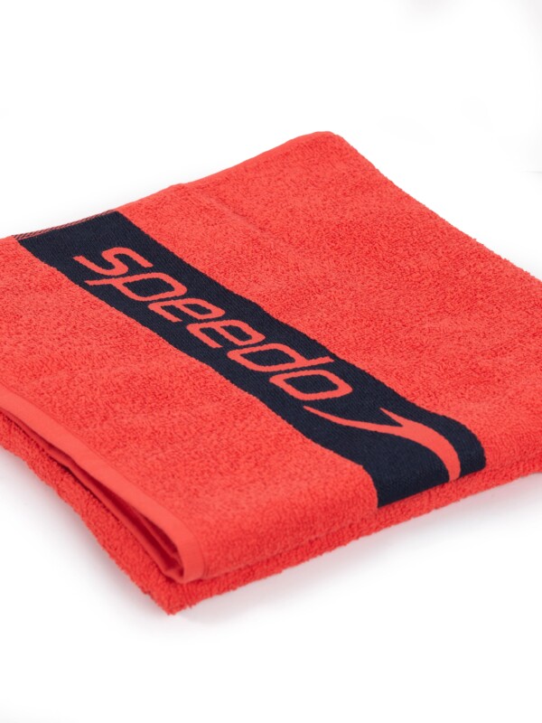 SPEEDO Плажна кърпа SPEEDO BORDER TOW 70 x 140