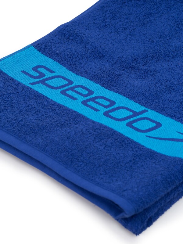 SPEEDO Плажна кърпа SPEEDO BORDER TOW 70x140