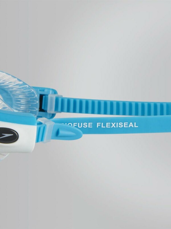 Очила за плуване Futura Biofuse Flexiseal