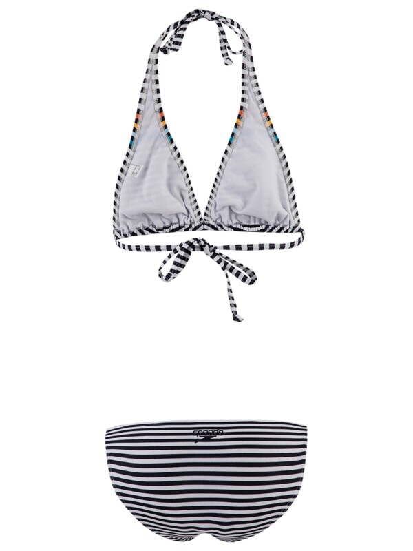 SPEEDO Бански 2 части TRIANGLE TIE 2P - Image 2