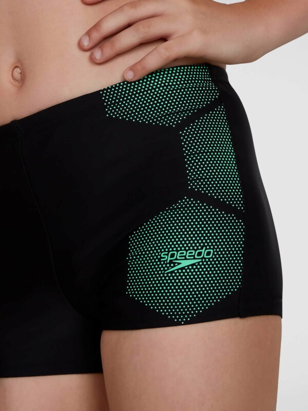 SPEEDO Бански TECH PLMT AQUASHORT