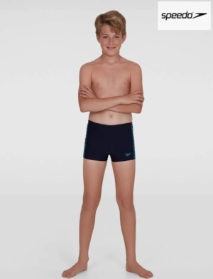 SPEEDO Бански BOOMSTAR SPLICE AQUASHORT