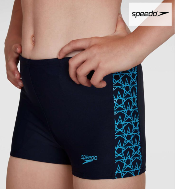 SPEEDO Бански BOOMSTAR SPLICE AQUASHORT