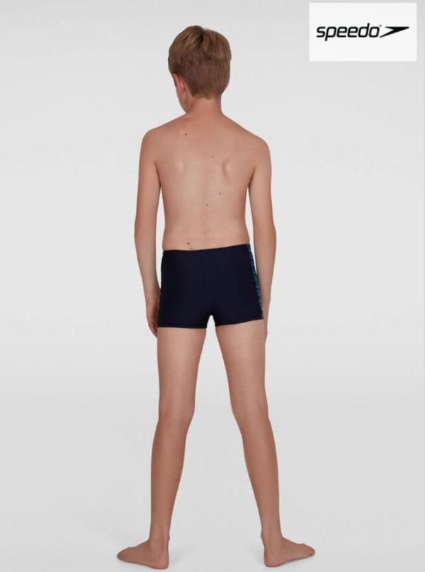 SPEEDO Бански BOOMSTAR SPLICE AQUASHORT - Image 3