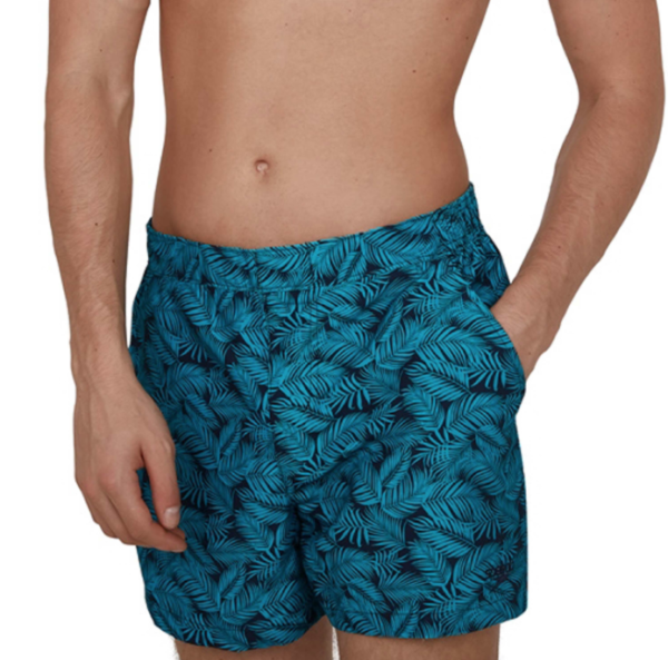 SPEEDO Плувни шорти VINTAGE LEISURE - Image 2