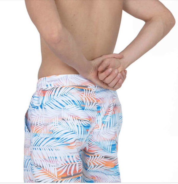 Шорти за мъже Speedo VINTAGE PARADISE - Image 3