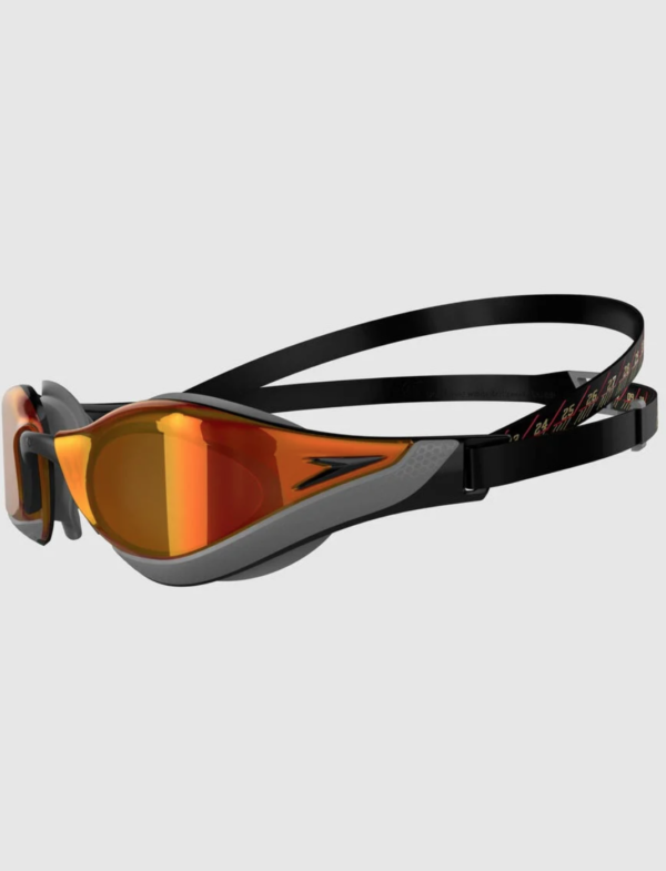 Очила за плуване Speedo Fastskin pure fokus mirror - Image 2