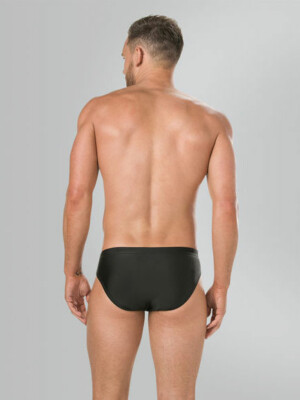 Бански за мъже Speedo GALA PLMT 7CM Black