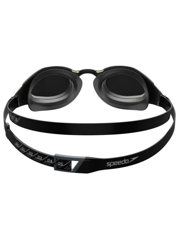 Очила за плуване Speedo Fastskin Hyper Elite Mirror - Image 4