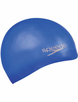 SPEEDO Плувна шапка SILC MOULDED CAP