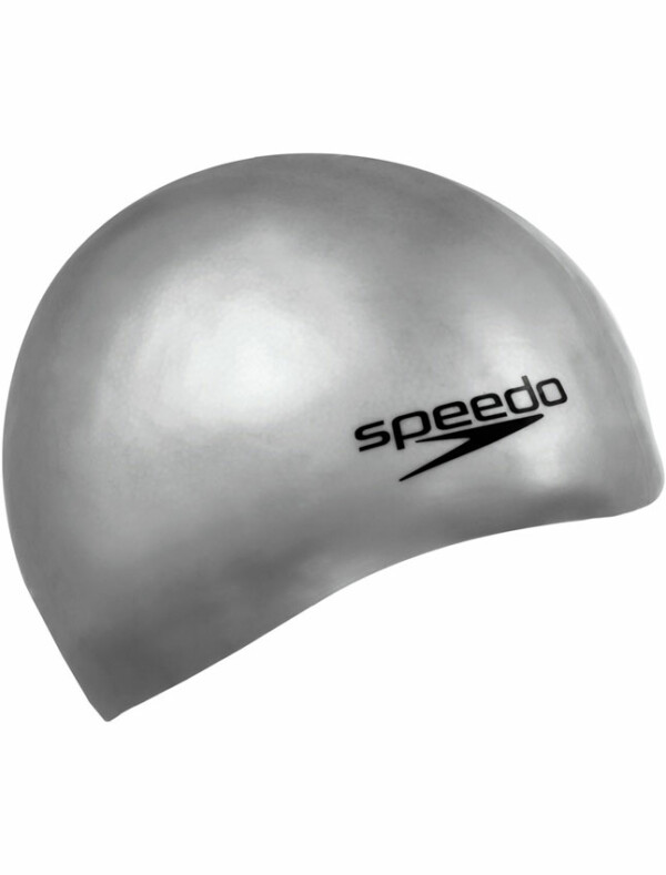 SPEEDO Плувна шапка SILC MOULDED CAP