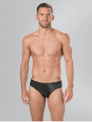 Бански за мъже Speedo GALA PLMT 7CM Black