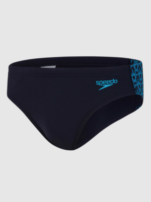 Бански за мъже Speedo boomstar splice 7 cm Blue