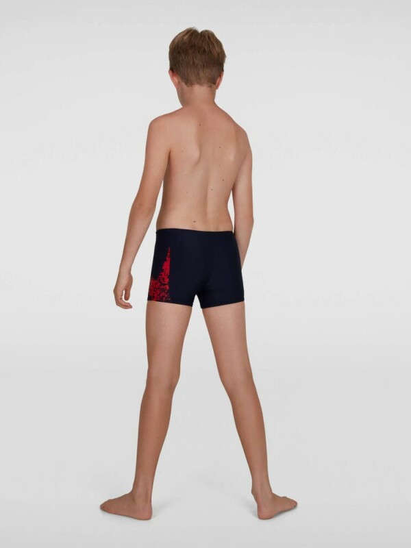 Бански за деца Speedo Boomstar  AquaShort - Image 3