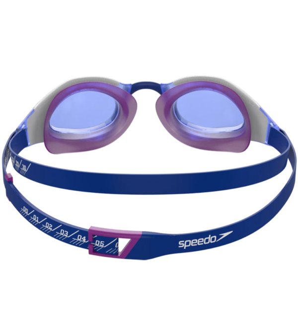 Очила за плуване Speedo Fastskin  Hyper EL