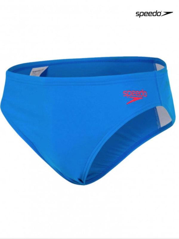 Бански за деца SPEEDO  ESSENTIAL LOGO 6.5CM