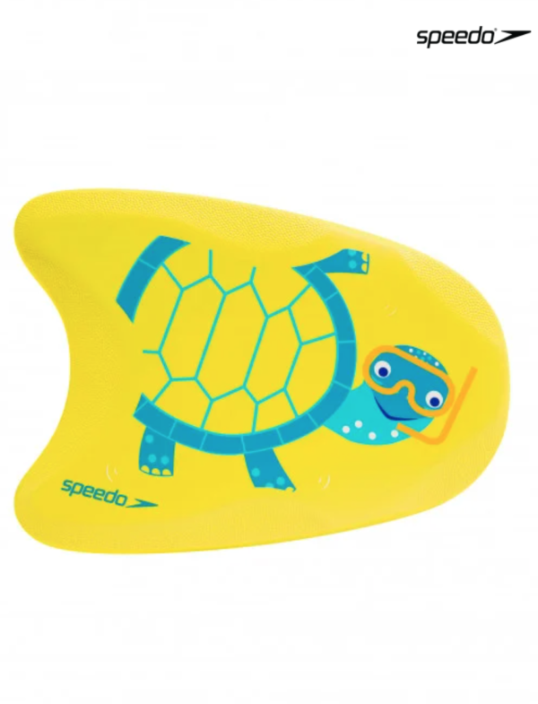 Дъска за плуване Speedo Turtle Print