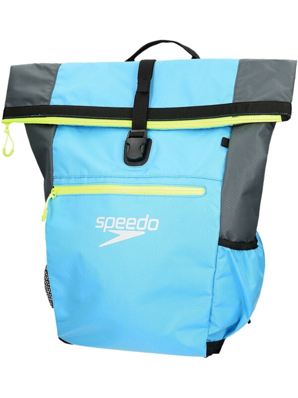 Раница SPEEDO TEAM RSCK 3 PACkBAG 45L